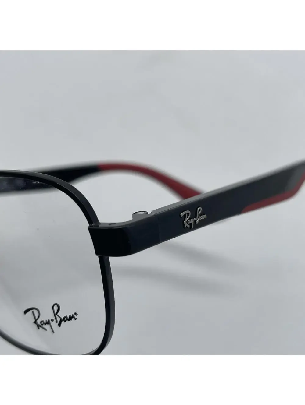 Ray-Ban measurements are